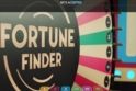 Fortune Finder with Holly