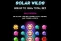 Solar Wilds