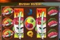 Bushi Sushi