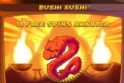 Bushi Sushi