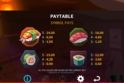 Bushi Sushi