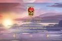 8 Golden Skulls of Holly Roger Megaways