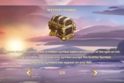 8 Golden Skulls of Holly Roger Megaways