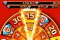 9 Blazing Diamonds