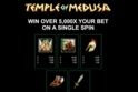 Temple of Medusa