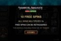 Immortal Romance™ Mega Moolah