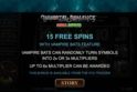 Immortal Romance™ Mega Moolah