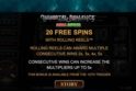 Immortal Romance™ Mega Moolah