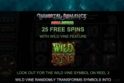 Immortal Romance™ Mega Moolah