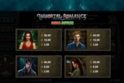 Immortal Romance™ Mega Moolah