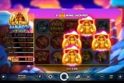 Blazing Mammoth