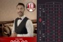 Real Roulette with George