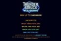 Thunderstruck® Wild Lightning