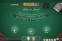 Double Exposure Blackjack MH