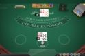Double Exposure Blackjack MH