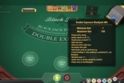 Double Exposure Blackjack MH