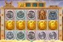 Ancient Fortunes: Zeus