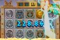 Ancient Fortunes: Zeus