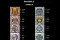 Ancient Fortunes: Zeus