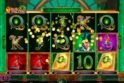 Book of Oz: Lock 'N Spin