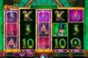 Book of Oz: Lock 'N Spin