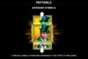 Book of Oz: Lock 'N Spin