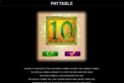 Book of Oz: Lock 'N Spin