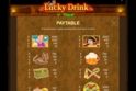 Lucky Drink In Egypt