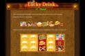 Lucky Drink In Egypt