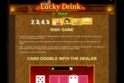 Lucky Drink In Egypt