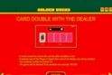 Golden Bucks