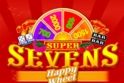 Super Sevens Happy Wheel