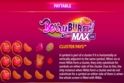 Berryburst Max
