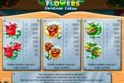 Flowers Christmas