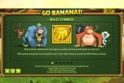 Go Bananas