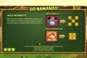 Go Bananas