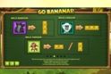 Go Bananas