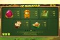 Go Bananas