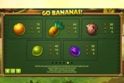 Go Bananas