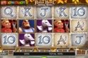 Robin Hood: Shifting Riches