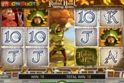 Robin Hood: Shifting Riches