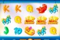 Theme Park: Tickets of Fortune