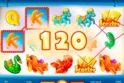 Theme Park: Tickets of Fortune