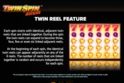 Twin Spin Deluxe