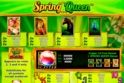 Spring Queen