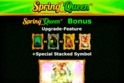 Spring Queen