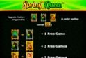 Spring Queen