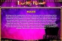 Lucky Rose