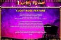 Lucky Rose