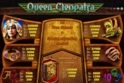 Queen Cleopatra